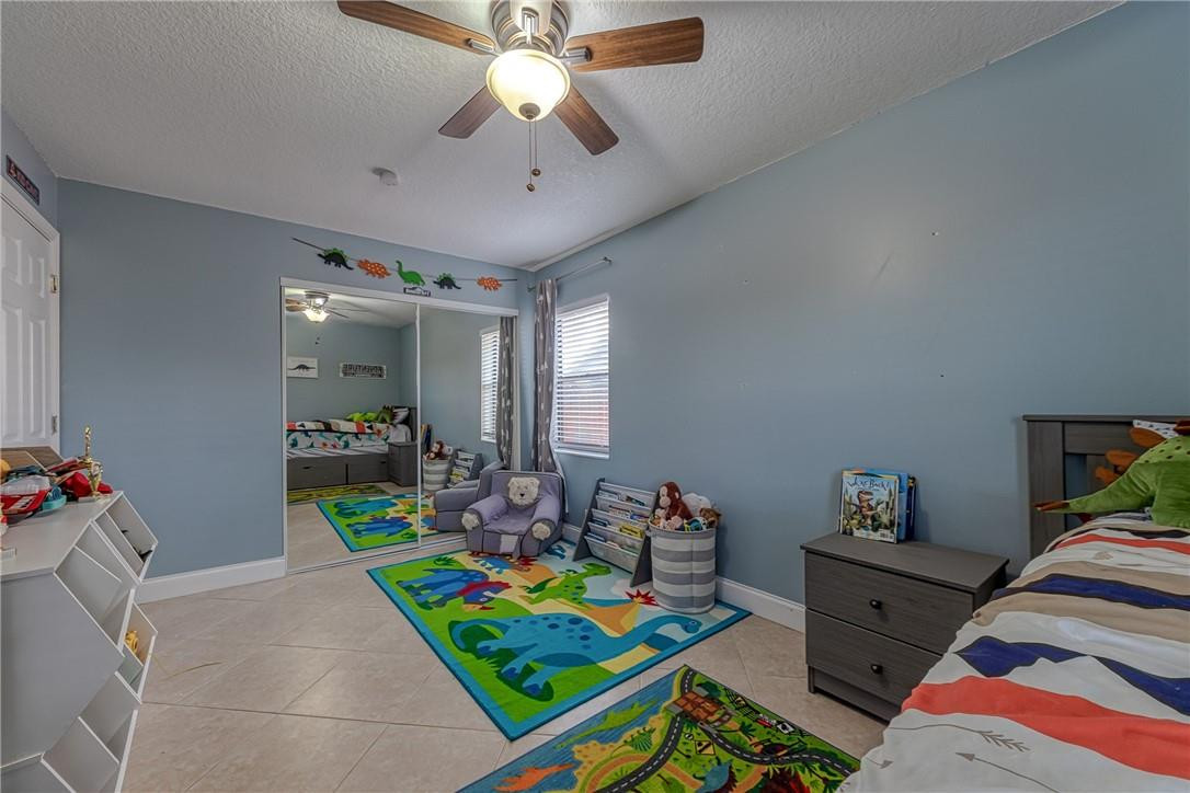 9203 Edgemont Lane Boca Raton, FL 33434 - Photo 29 of 52 3rd bedroom