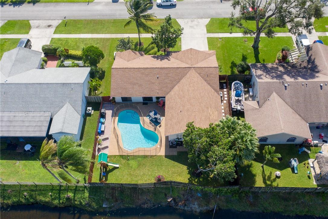 9203 Edgemont Lane Boca Raton, FL 33434 - Photo 50 of 52 Photo 52