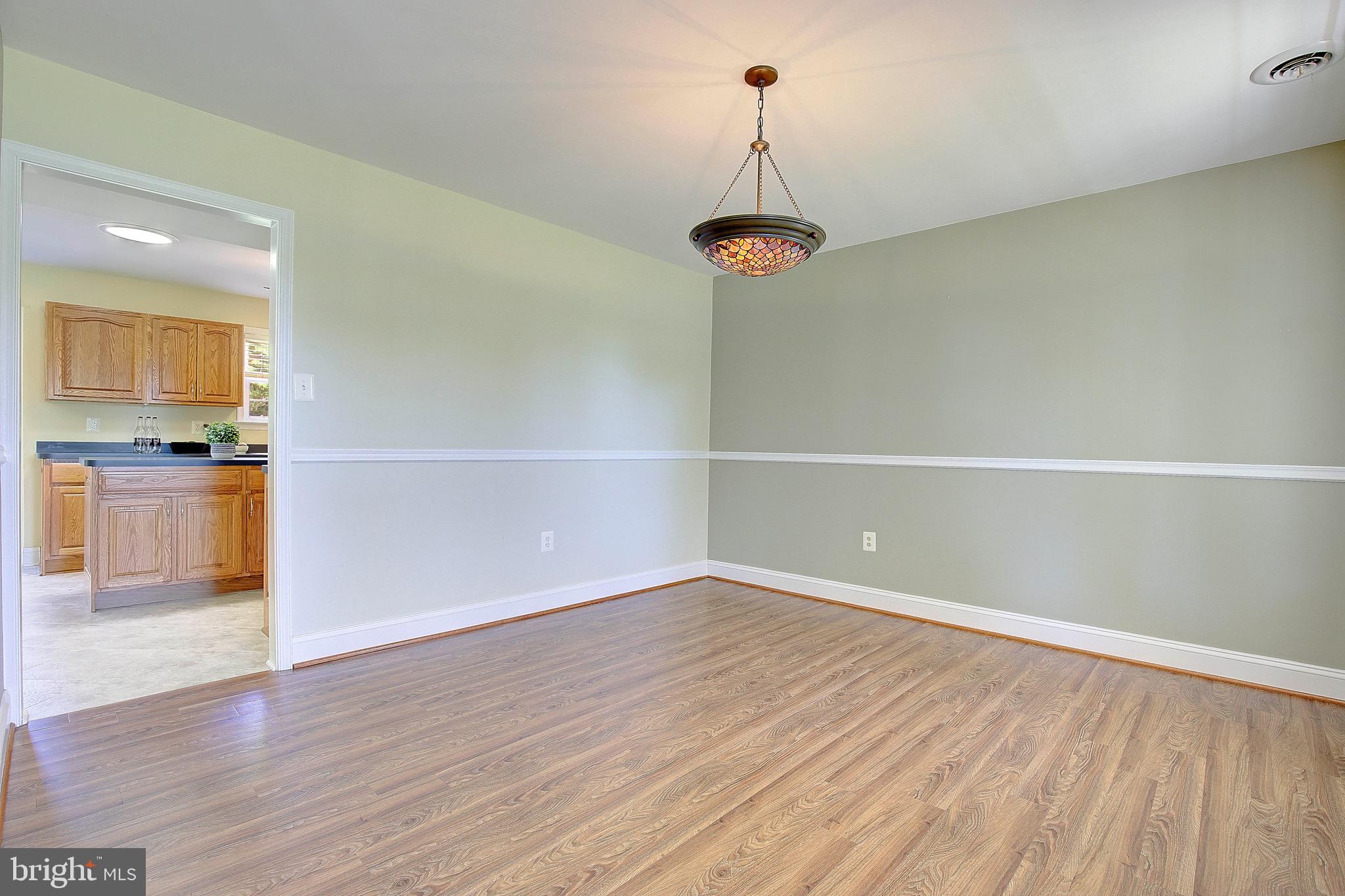 3305 Smithville Drive Dunkirk, MD 20754 - Photo 19 of 109 a view of a kitchen with a sink and dishwasher