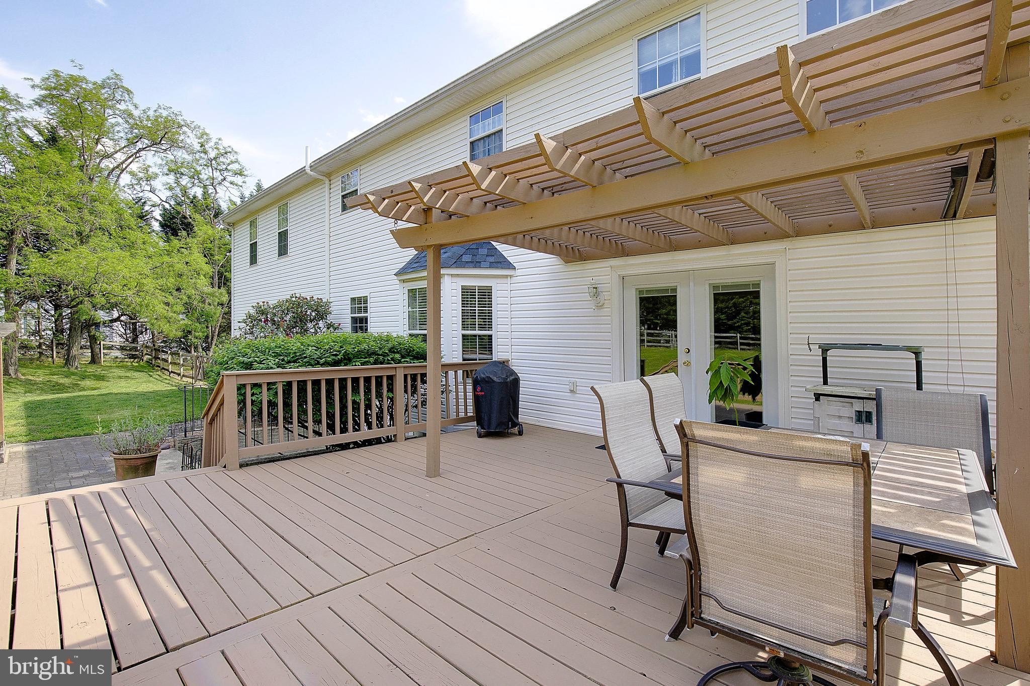 3305 Smithville Drive Dunkirk, MD 20754 - Photo 67 of 109