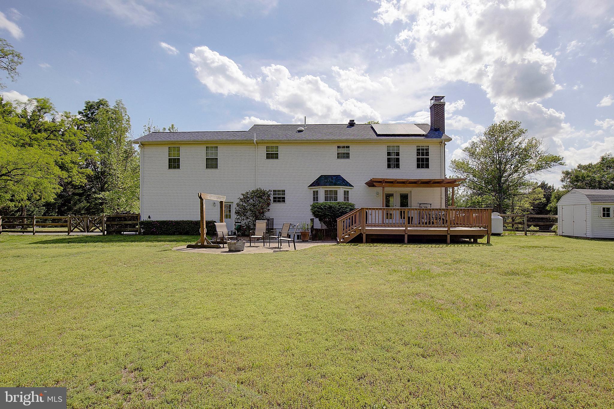 3305 Smithville Drive Dunkirk, MD 20754 - Photo 73 of 109