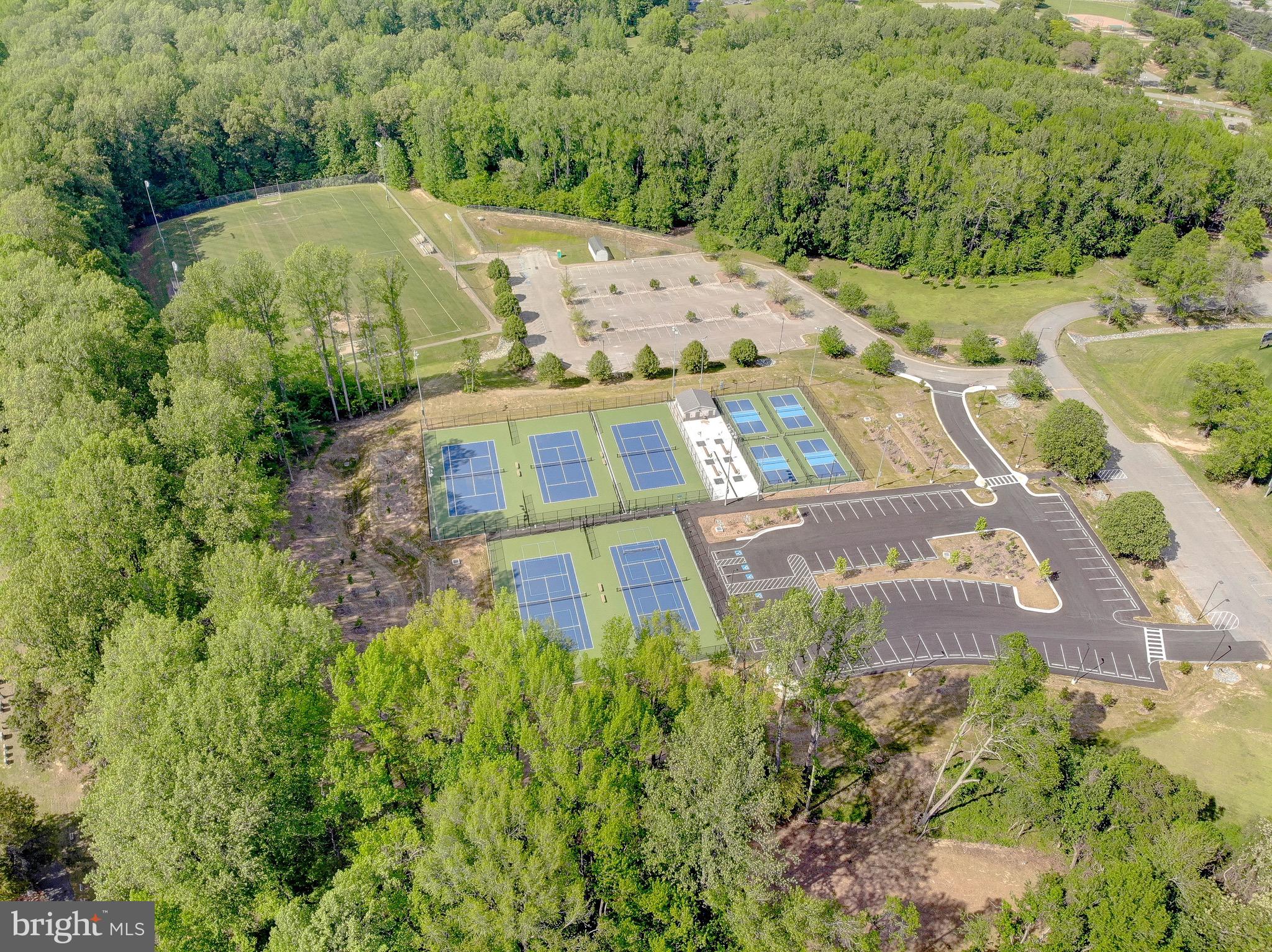 3305 Smithville Drive Dunkirk, MD 20754 - Photo 91 of 109