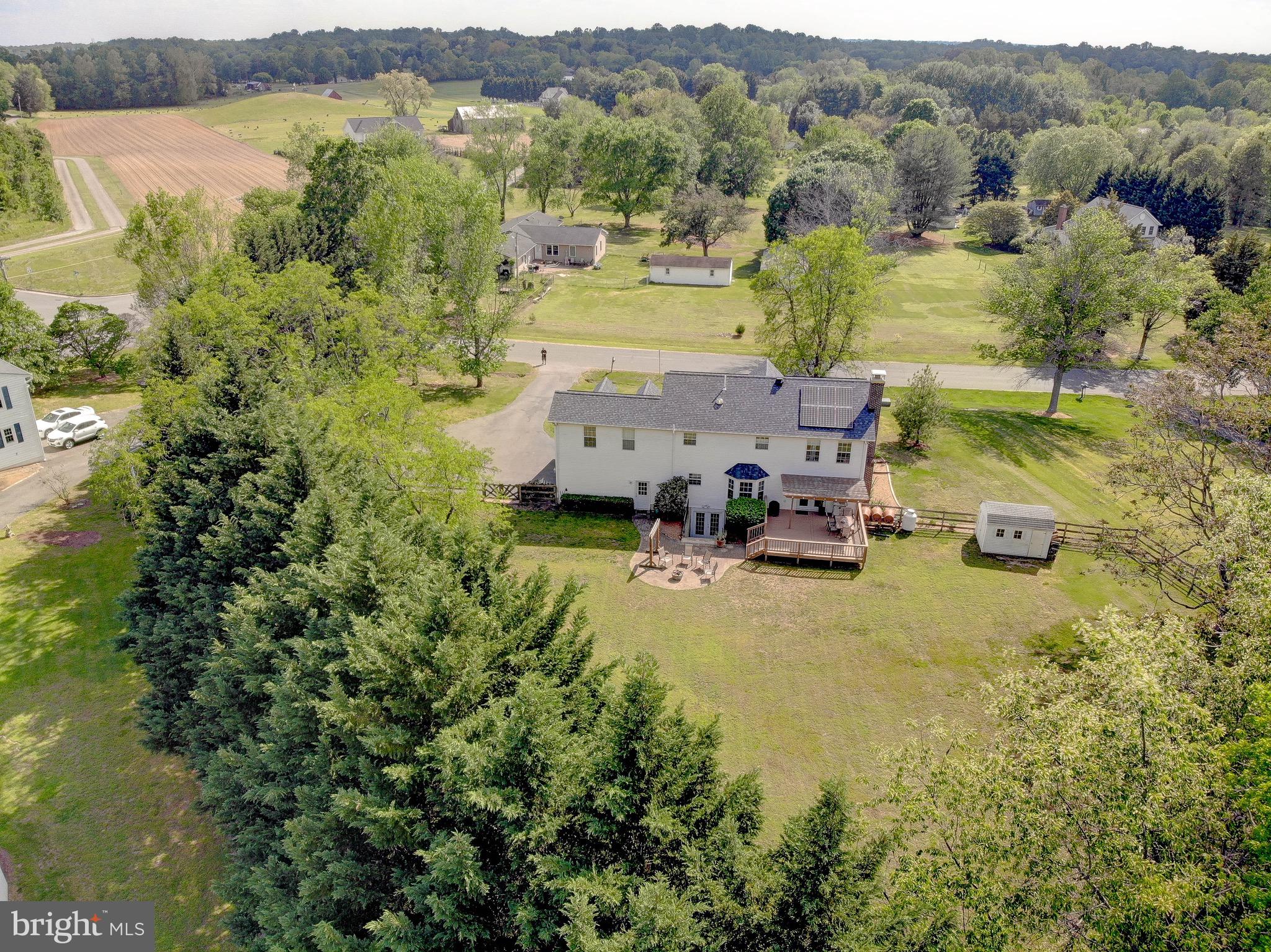 3305 Smithville Drive Dunkirk, MD 20754 - Photo 99 of 109