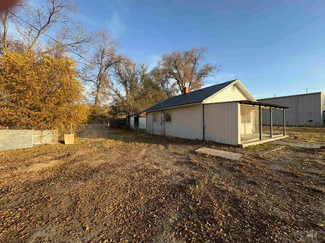 $125,000 | 324 10th Street North, Vale, OR 97918