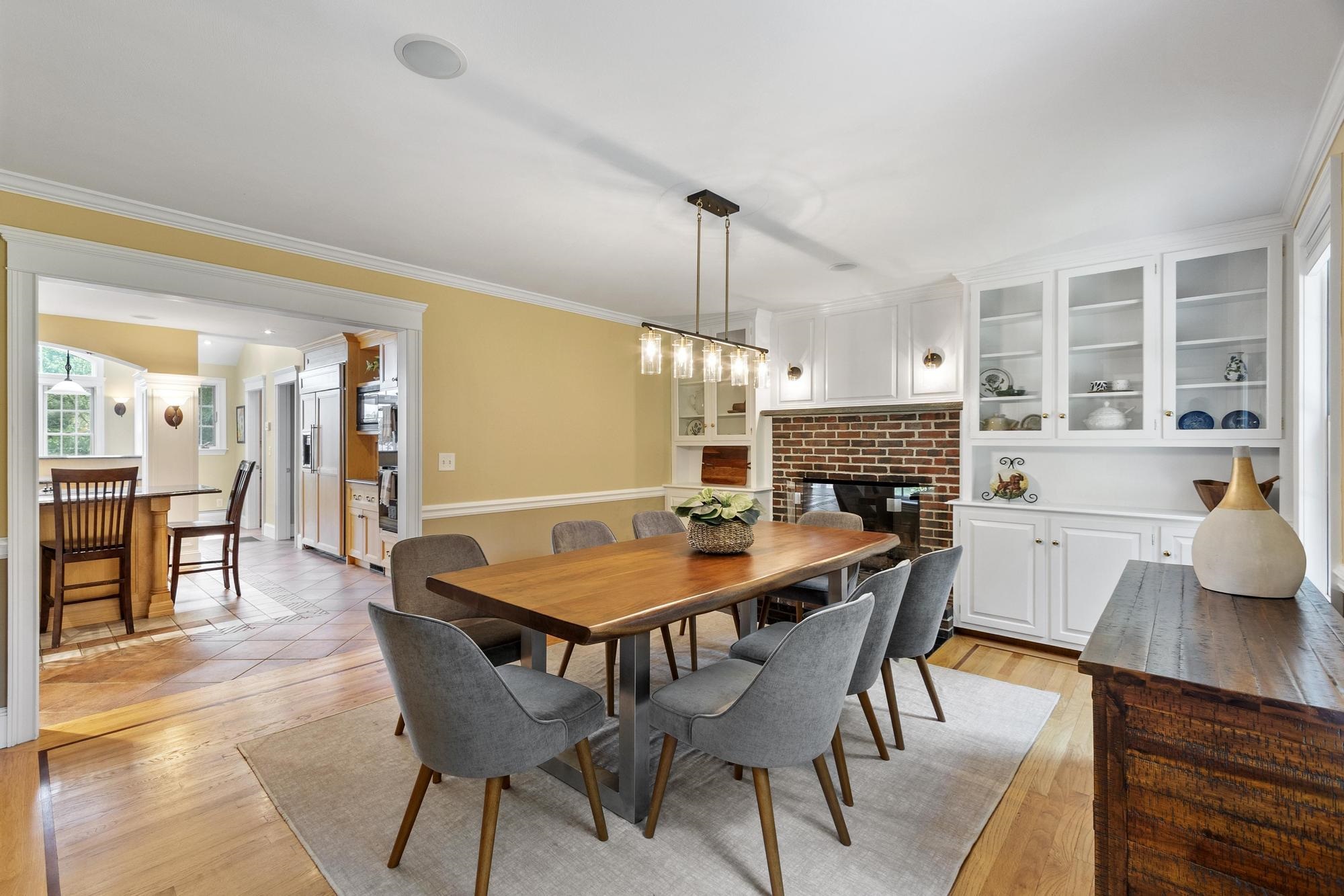 72 Depot Road Stratham, NH 03885 - Photo 8 of 56