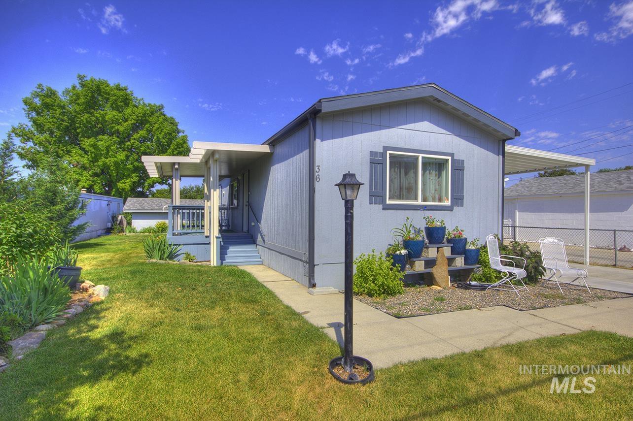 5209 West Targee Street Boise, ID 83705 - Photo 1 of 1