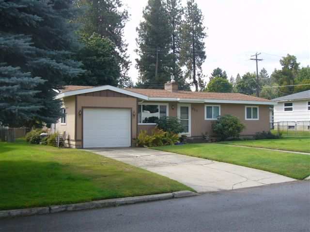 617 West Barnes Road Spokane, WA 99218 - Photo 1 of 9 Gallery Image 1