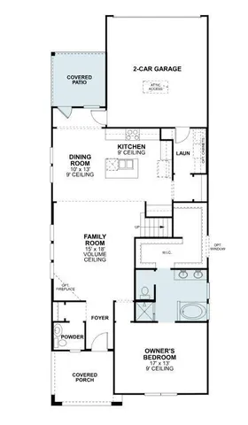 $449,990 | 3848 Nocona Street, Pilot Point, TX 76258