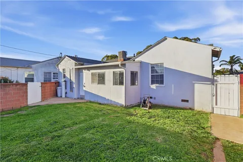 $849,900 | 1708 West 152nd Street, Gardena, CA 90249