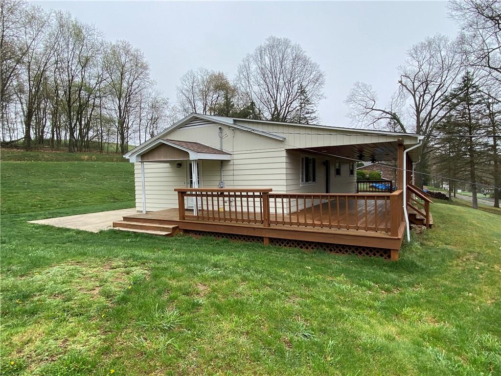 201 Myers Road Vandergrift, PA 15690 - Photo 11 of 25