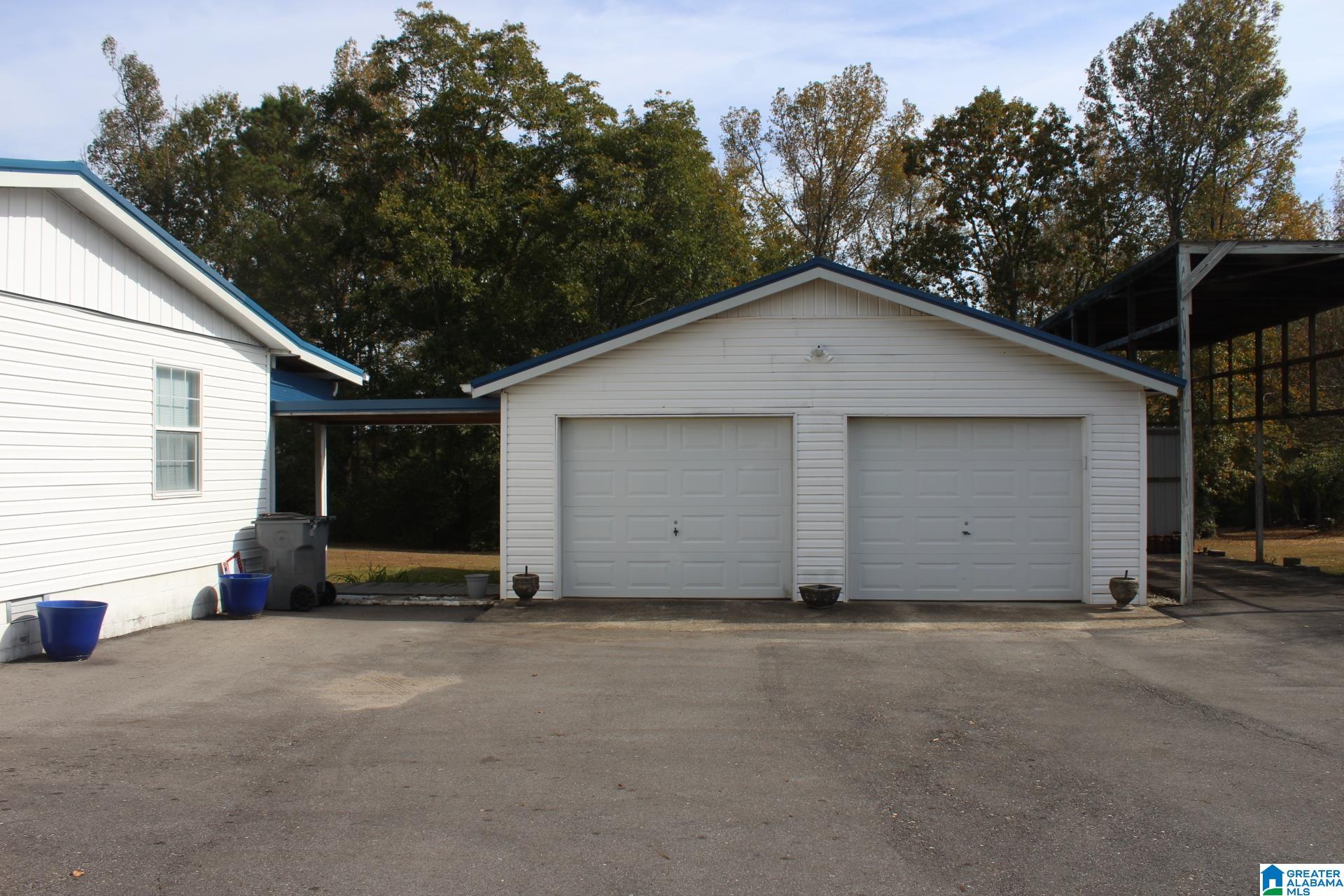3850 Rose Hill Road Nauvoo, AL 35578 - Photo 32 of 32
