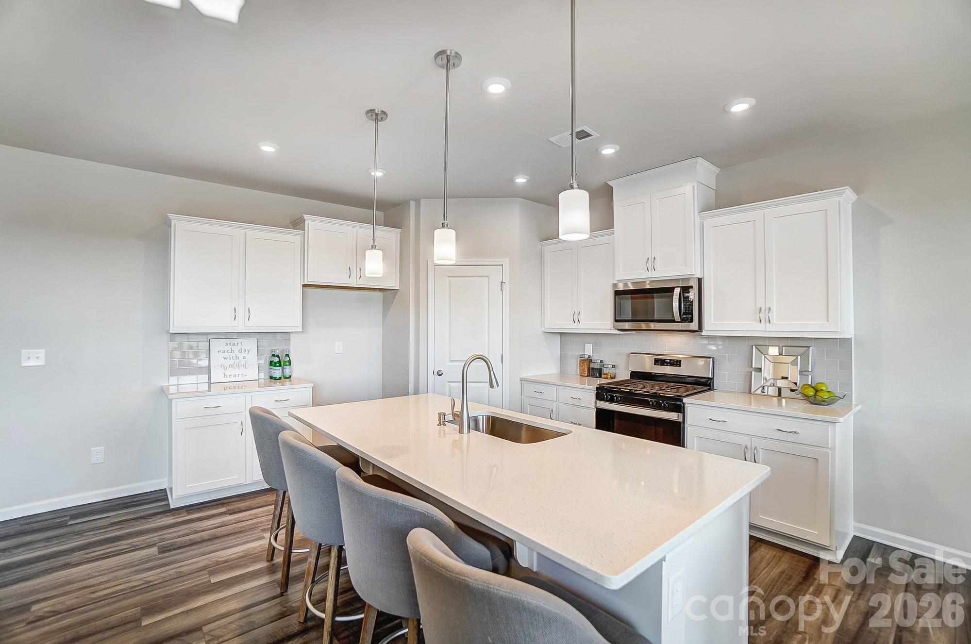 1425 Miriam Way Monroe, NC 28112 - Photo 7 of 26