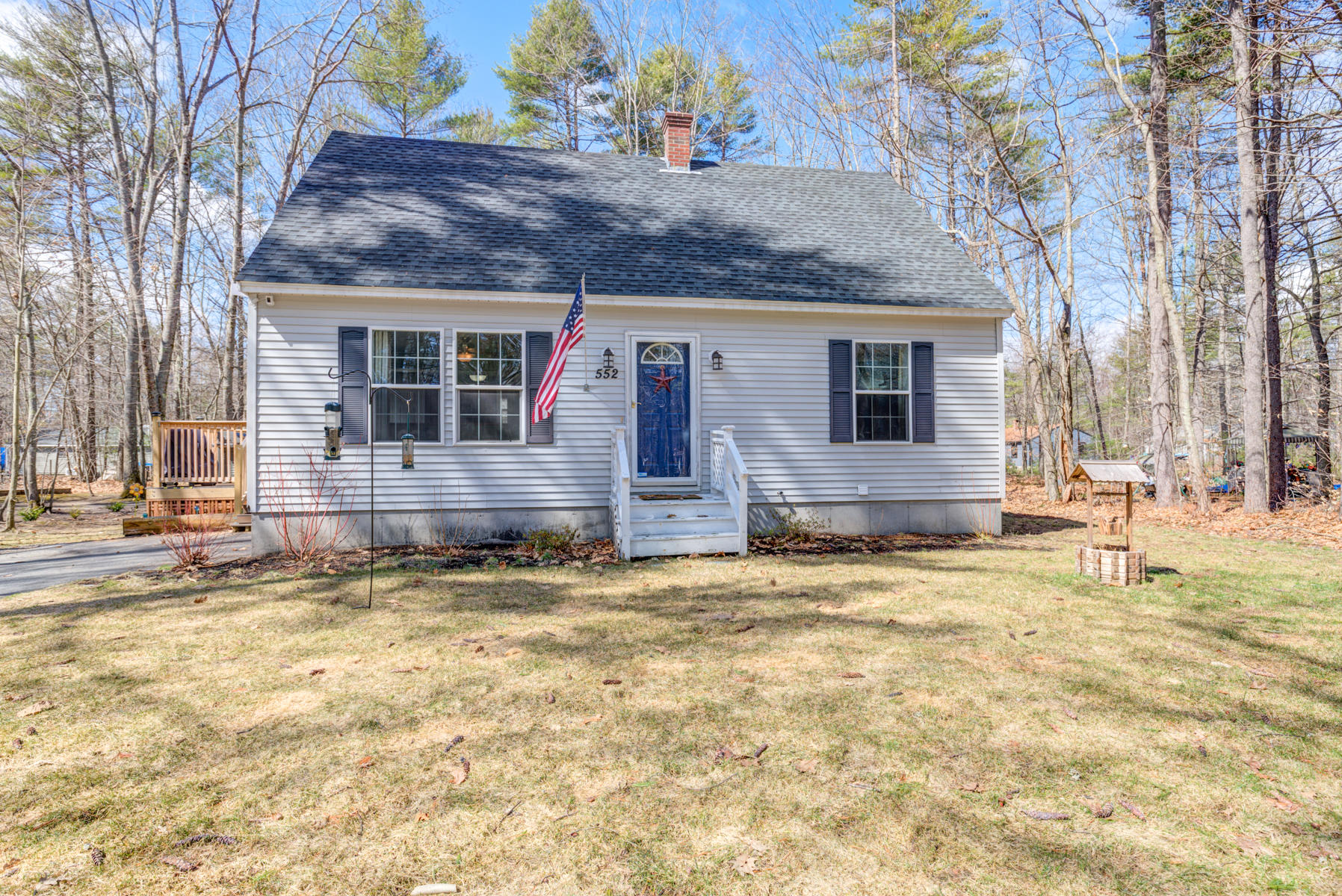 552 New Dam Road Waterboro, ME 04061 - Photo 3 of 33 Pic#-4