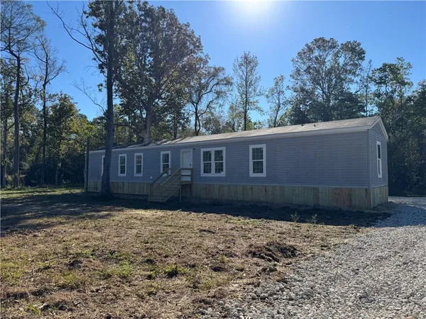 $143,900 | 29496 Linda's Haven Road, Springfield, LA 70462