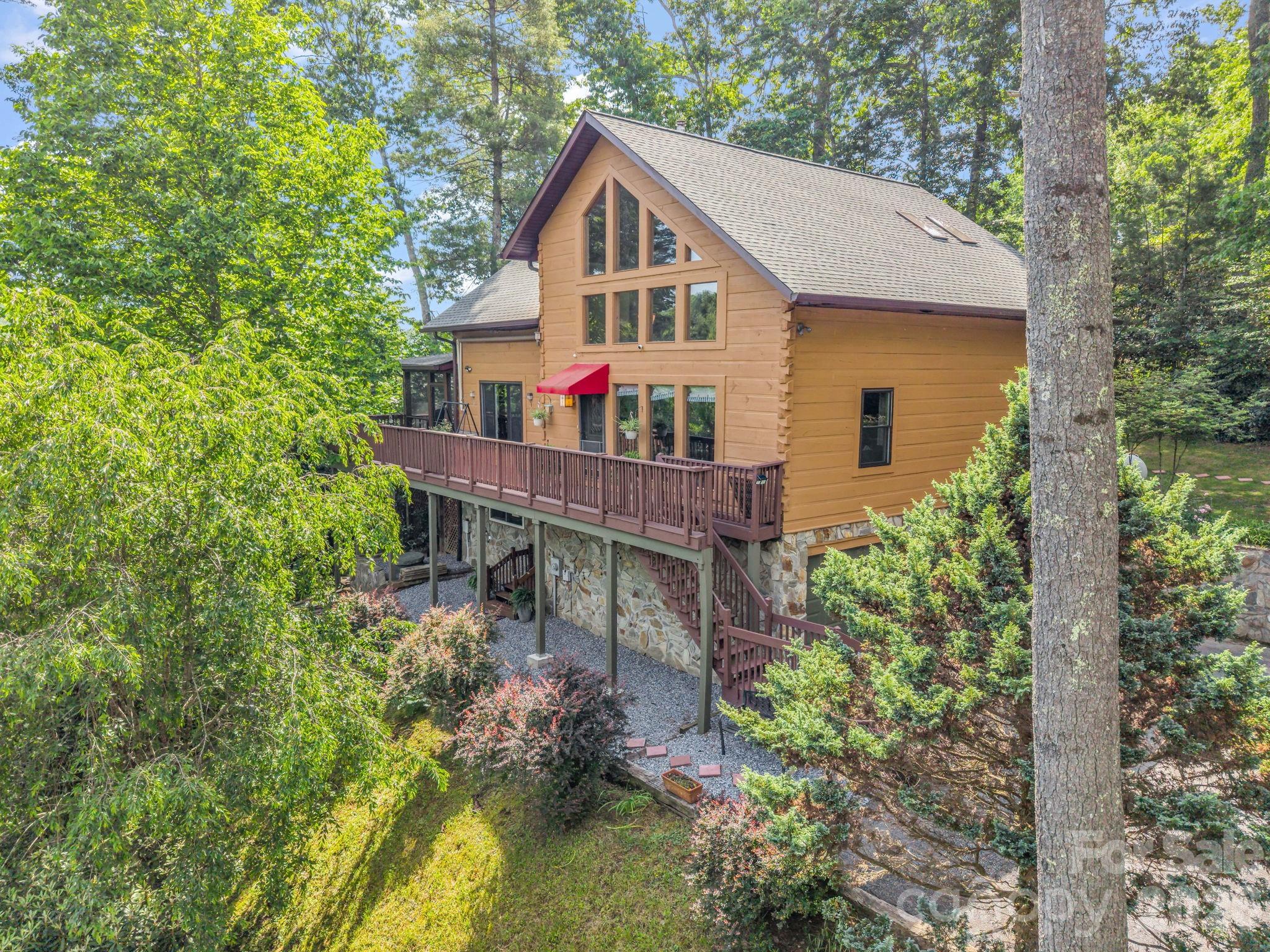 247 Woods Road Spruce Pine, NC 28777 - Photo 1 of 24