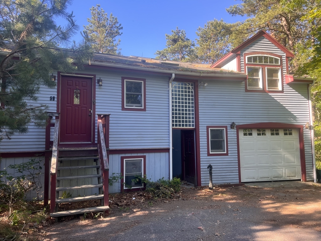 59 Long Duck Pond Road Plymouth, MA 02360 - Photo 1 of 18
