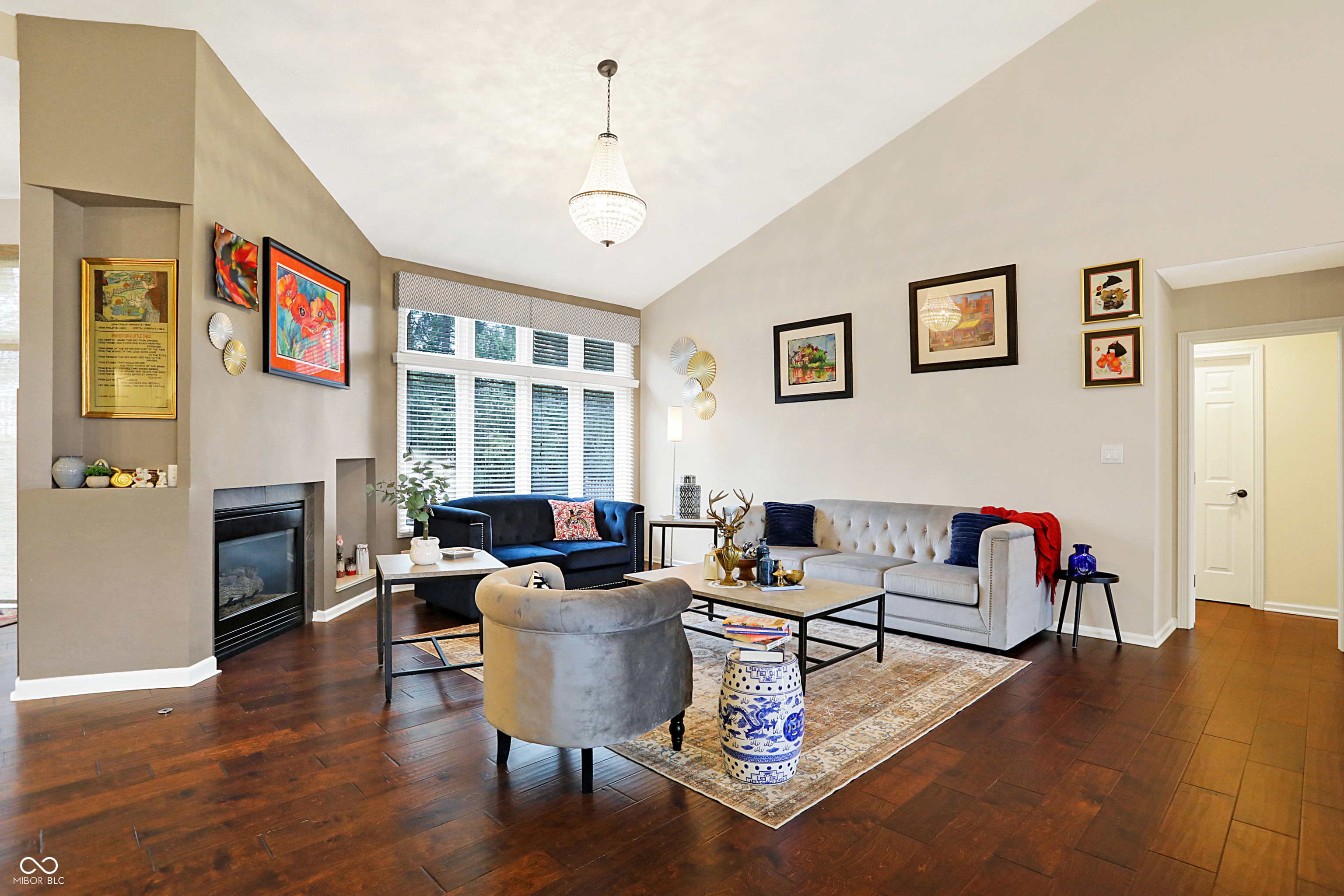 11860 Pebblepointe Pass Carmel, IN 46033 - Photo 11 of 50