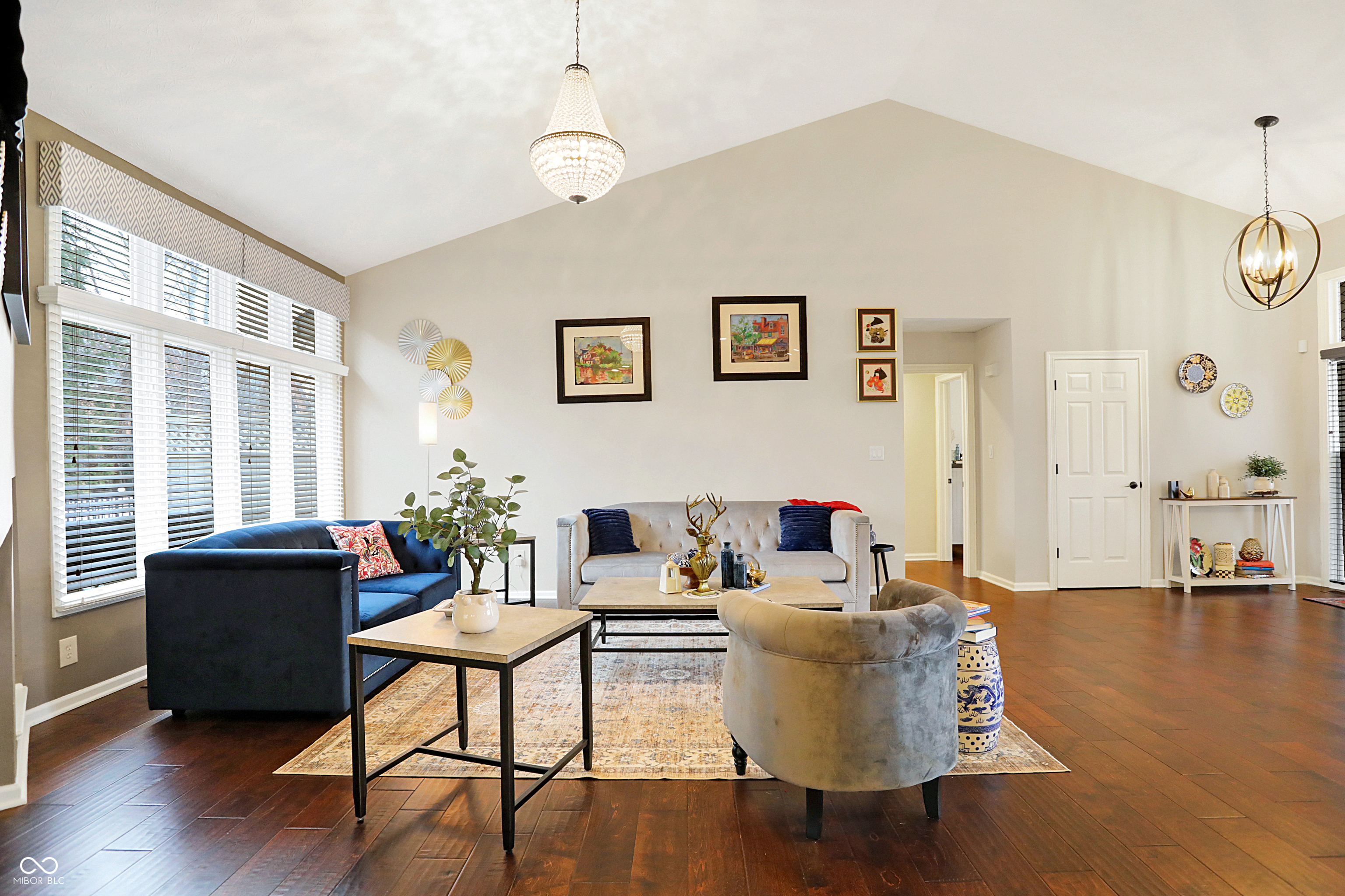 11860 Pebblepointe Pass Carmel, IN 46033 - Photo 12 of 50