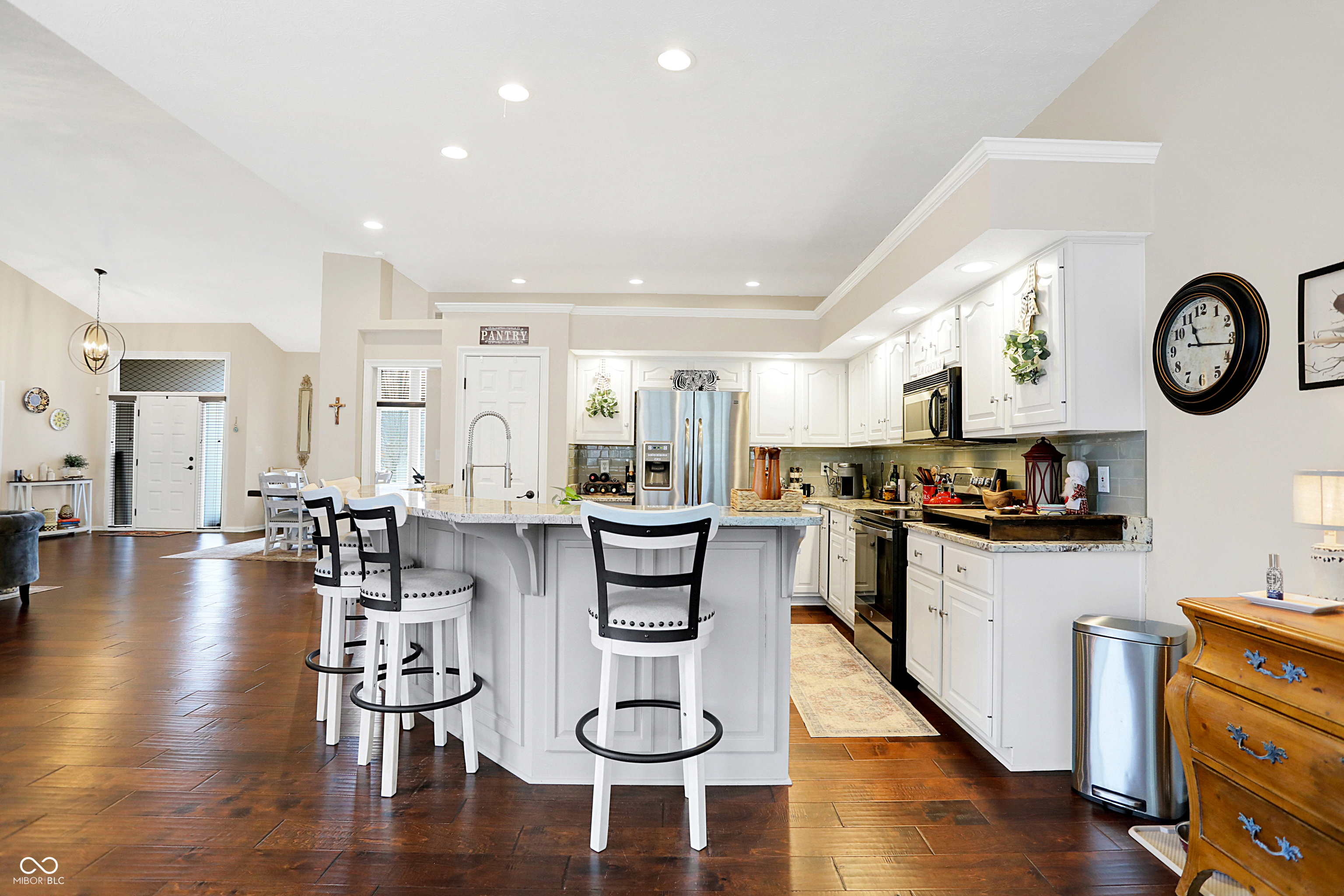 11860 Pebblepointe Pass Carmel, IN 46033 - Photo 14 of 50