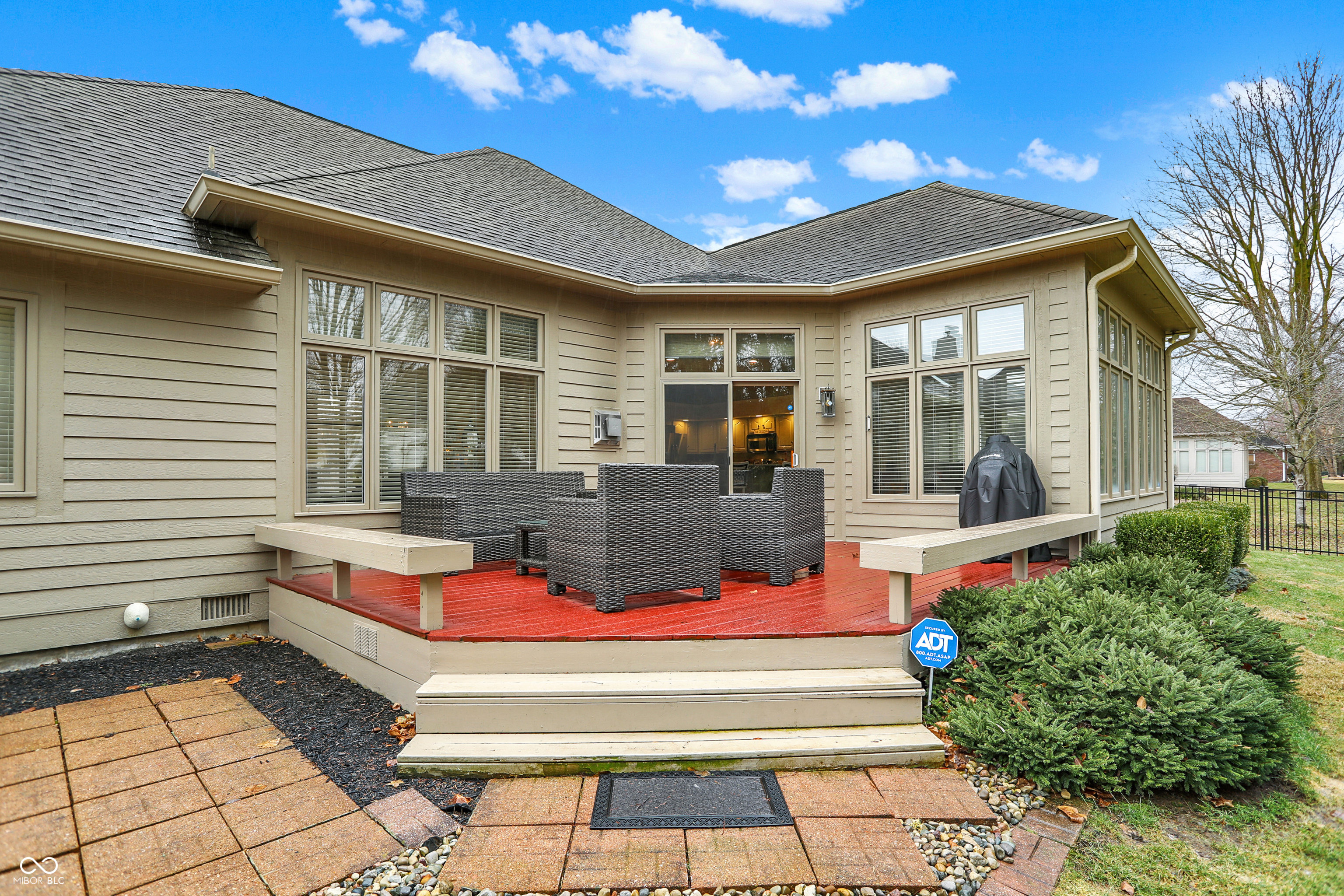 11860 Pebblepointe Pass Carmel, IN 46033 - Photo 41 of 50