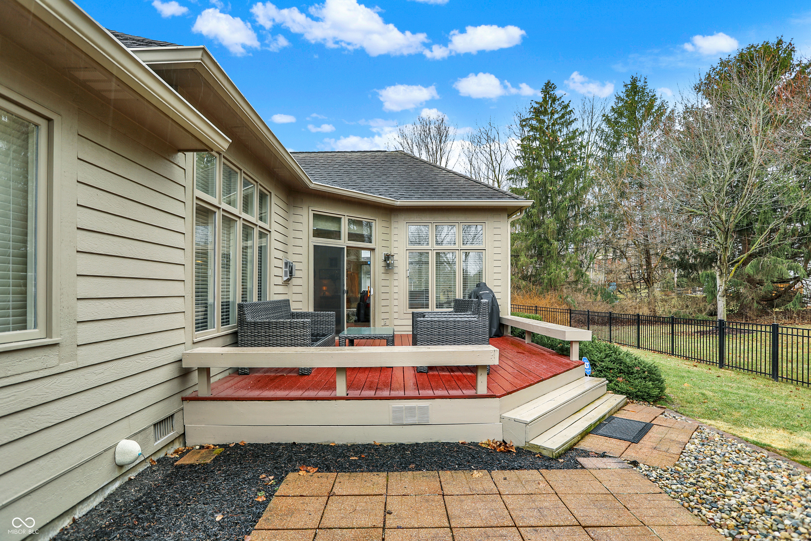 11860 Pebblepointe Pass Carmel, IN 46033 - Photo 44 of 50