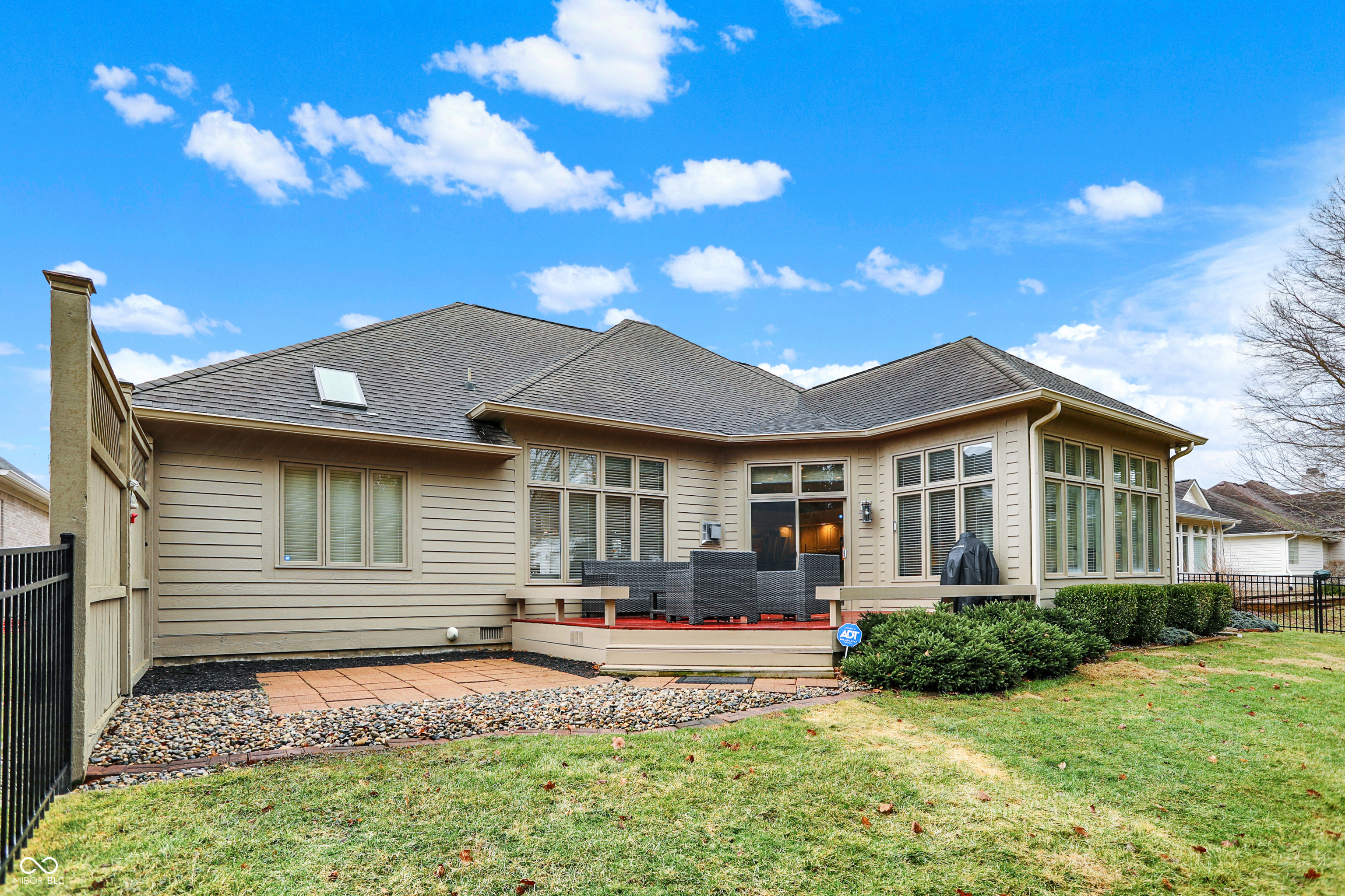 11860 Pebblepointe Pass Carmel, IN 46033 - Photo 46 of 50