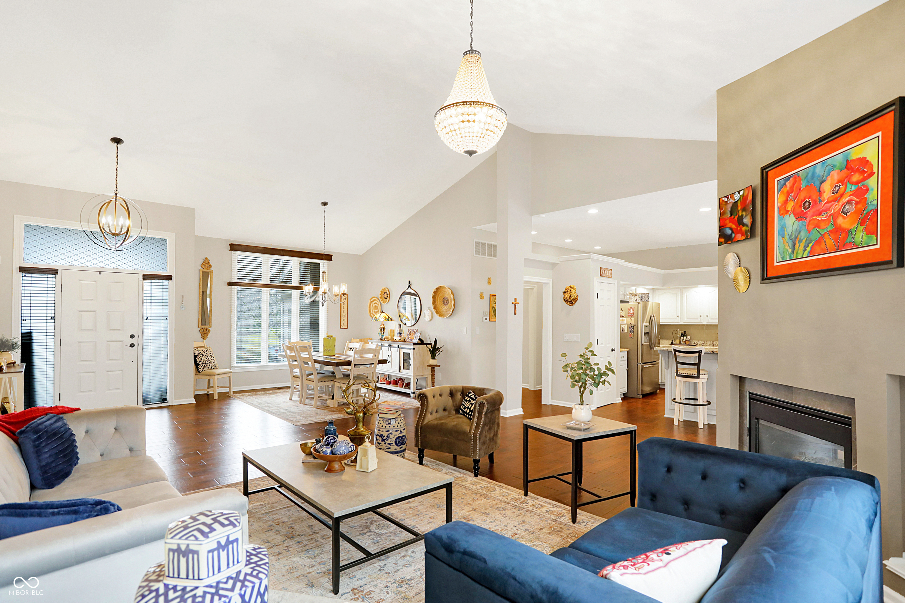 11860 Pebblepointe Pass Carmel, IN 46033 - Photo 8 of 50