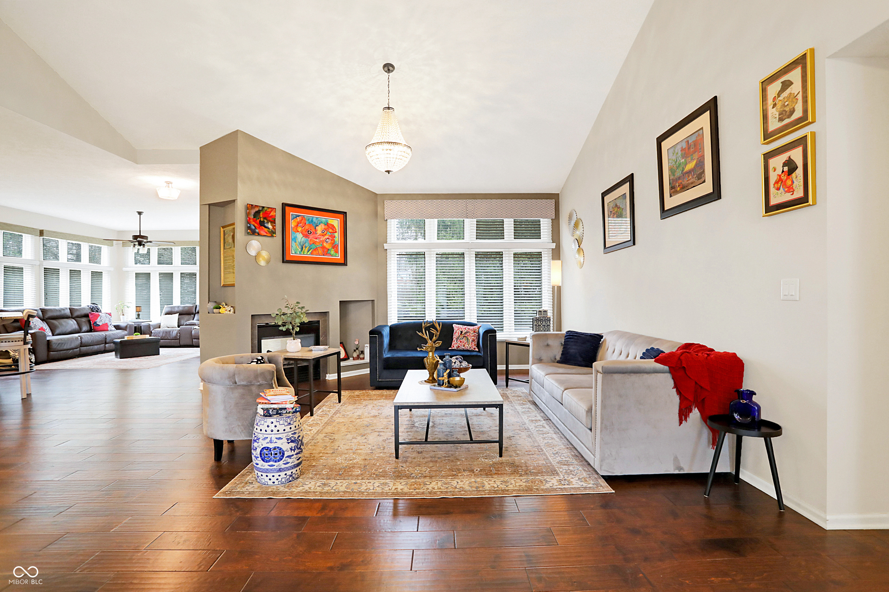 11860 Pebblepointe Pass Carmel, IN 46033 - Photo 9 of 50