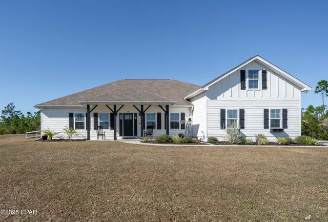 $3,100 | 742 Vista Del Sol Lane, Panama City, FL 32404