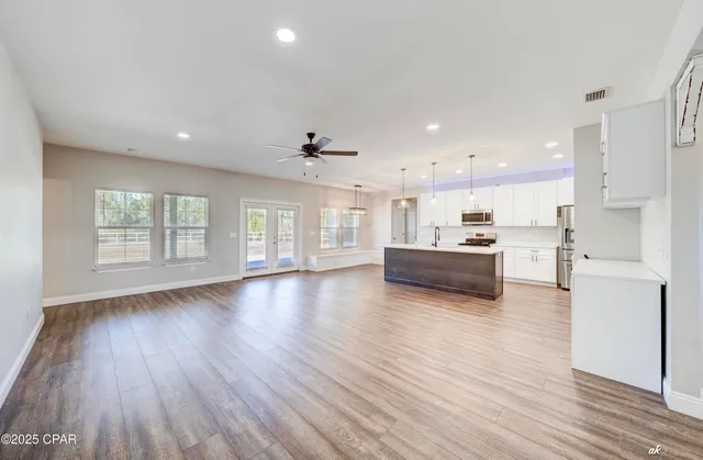 $3,100 | 742 Vista Del Sol Lane, Panama City, FL 32404