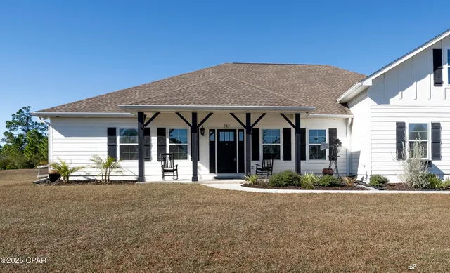 $3,100 | 742 Vista Del Sol Lane, Panama City, FL 32404