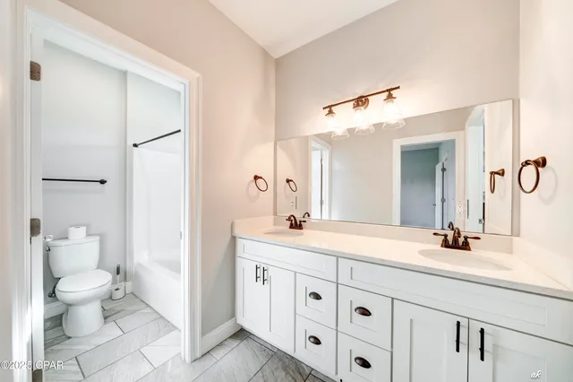 $3,100 | 742 Vista Del Sol Lane, Panama City, FL 32404