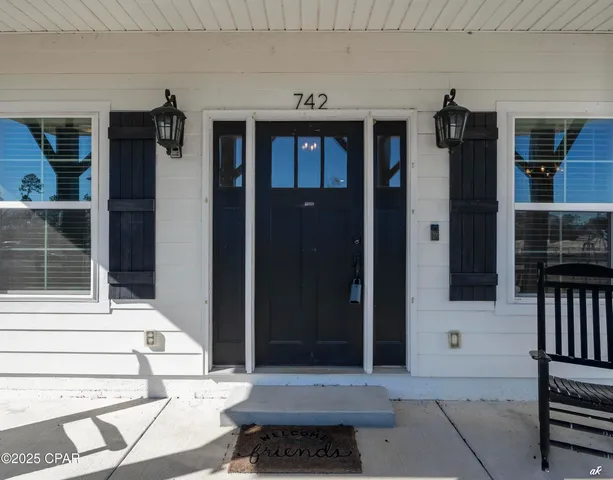 $3,100 | 742 Vista Del Sol Lane, Panama City, FL 32404