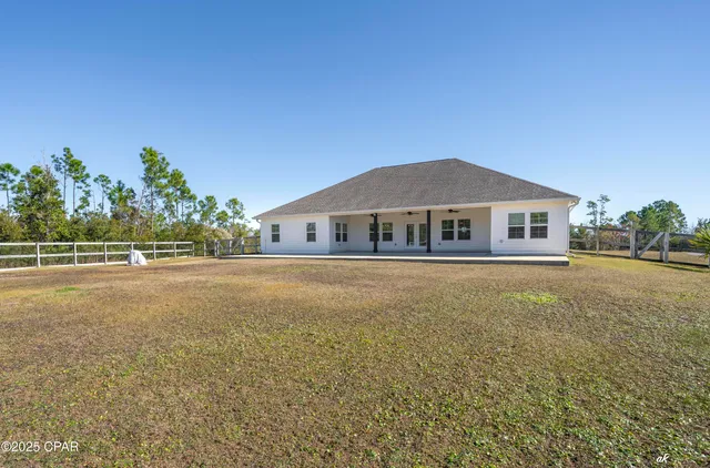 $3,100 | 742 Vista Del Sol Lane, Panama City, FL 32404
