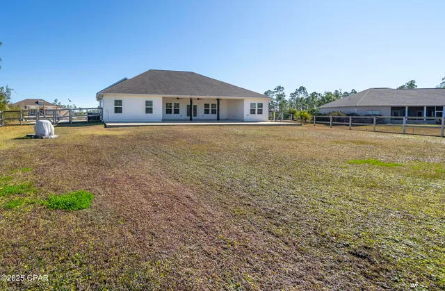 $3,100 | 742 Vista Del Sol Lane, Panama City, FL 32404