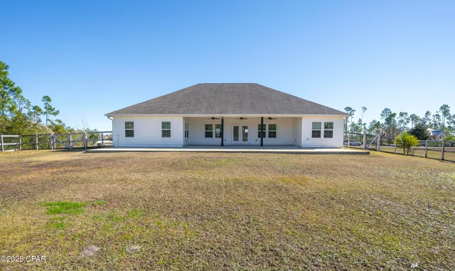 $3,100 | 742 Vista Del Sol Lane, Panama City, FL 32404