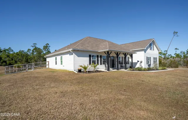 $3,100 | 742 Vista Del Sol Lane, Panama City, FL 32404
