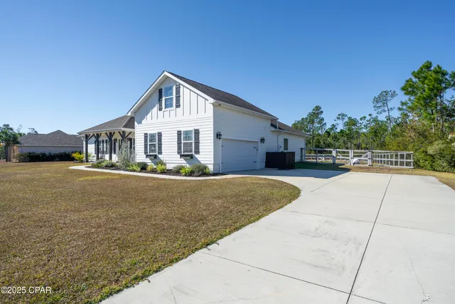 $3,100 | 742 Vista Del Sol Lane, Panama City, FL 32404