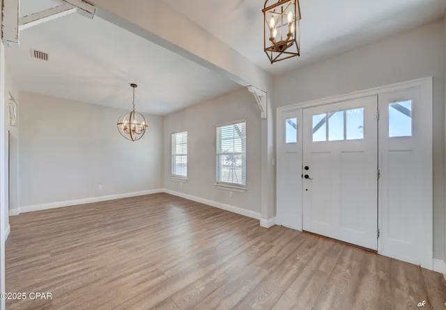 $3,100 | 742 Vista Del Sol Lane, Panama City, FL 32404