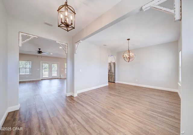 $3,100 | 742 Vista Del Sol Lane, Panama City, FL 32404