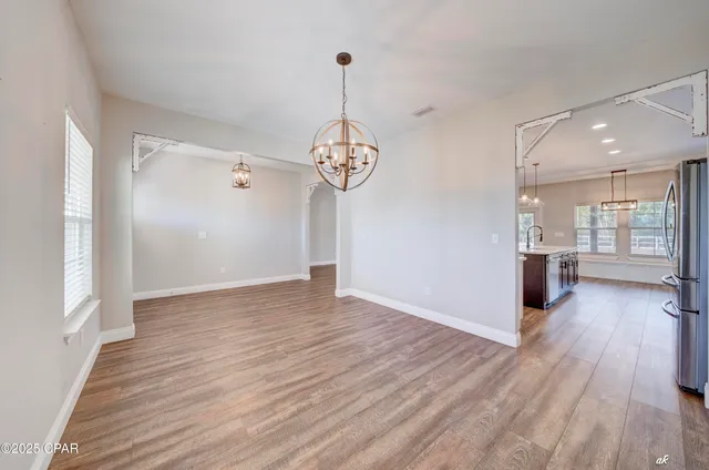 $3,100 | 742 Vista Del Sol Lane, Panama City, FL 32404