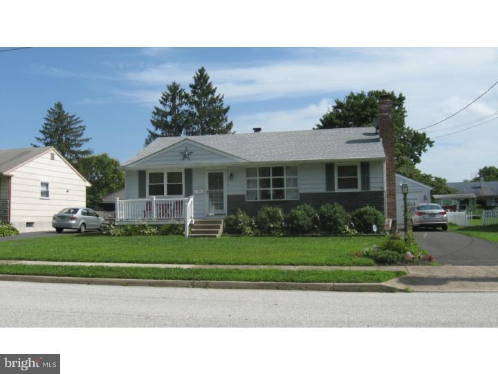 528 River Drive Riverside, NJ 08075 - Photo 1 of 24 Exterior
