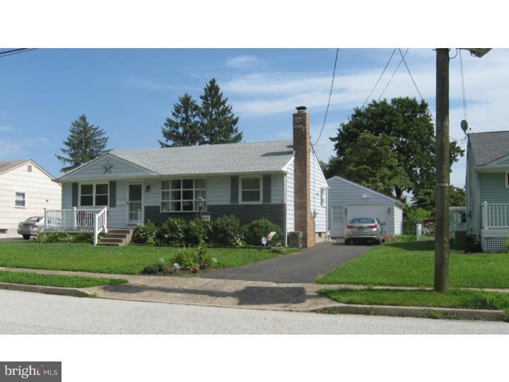 528 River Drive Riverside, NJ 08075 - Photo 2 of 24 Exterior