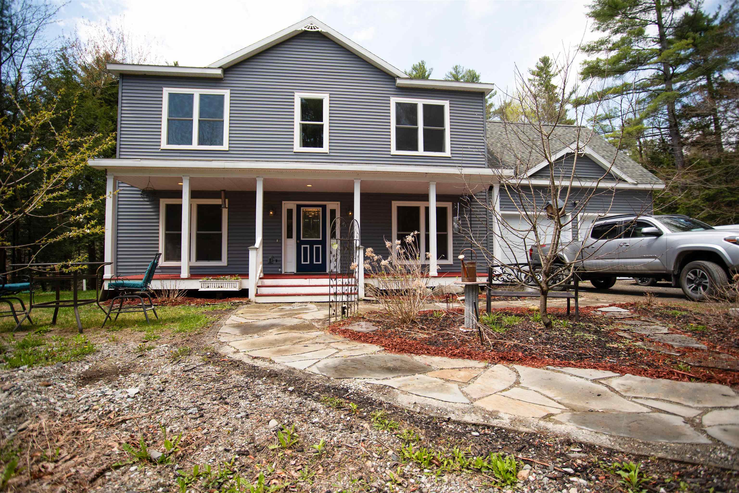 517 Stage Road Richmond, VT 05477 - Photo 40 of 52 Gallery Image 40