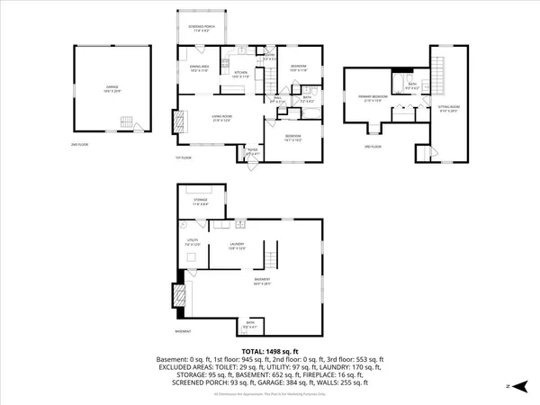 $350,000 | 617 Lavoie Avenue, Elgin, IL 60120