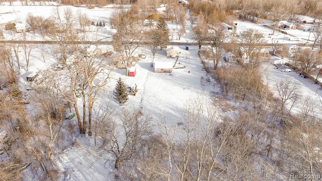 26825 Sibley Road Romulus, MI 48174 - Photo 6 of 29
