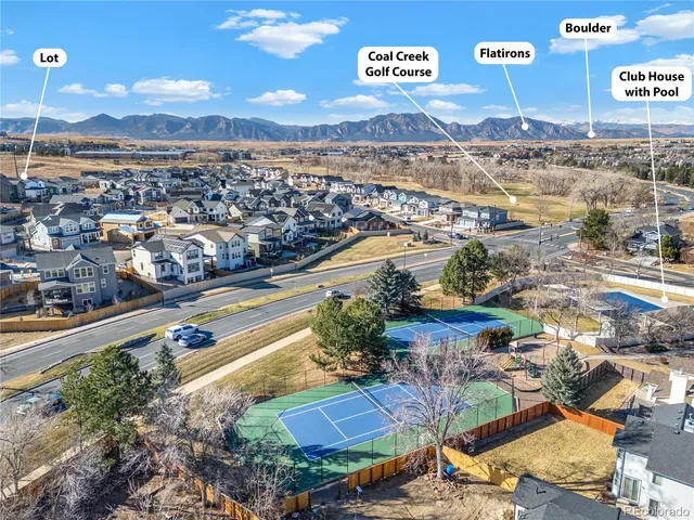 $329,000 | 941 St Andrews Lane, Louisville, CO 80027