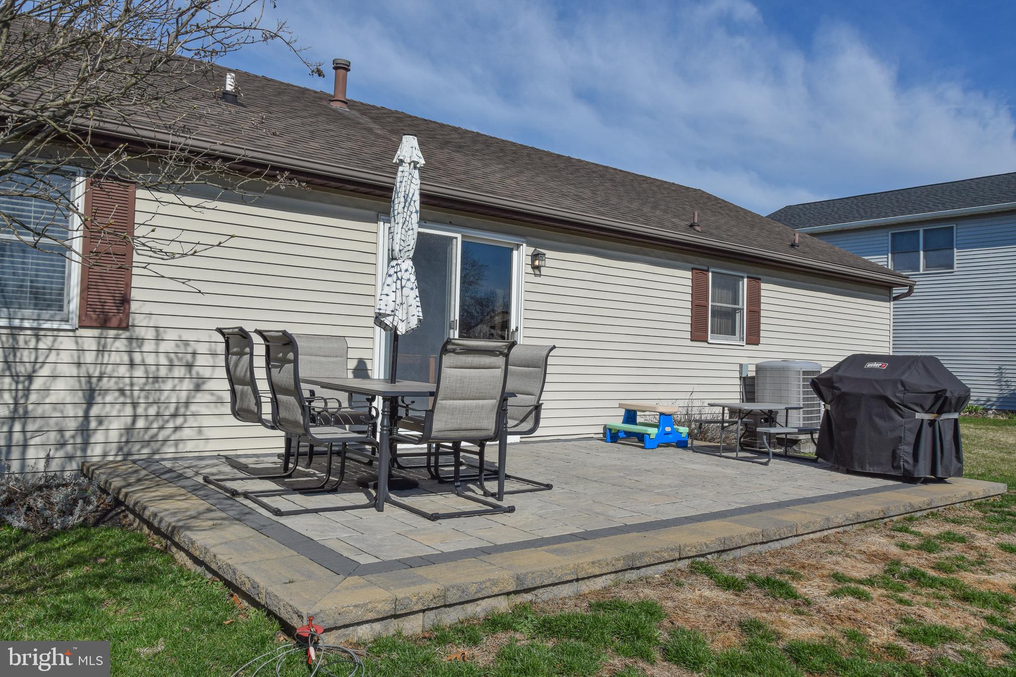 205 Rose Lane Reading, PA 19606 - Photo 34 of 36
