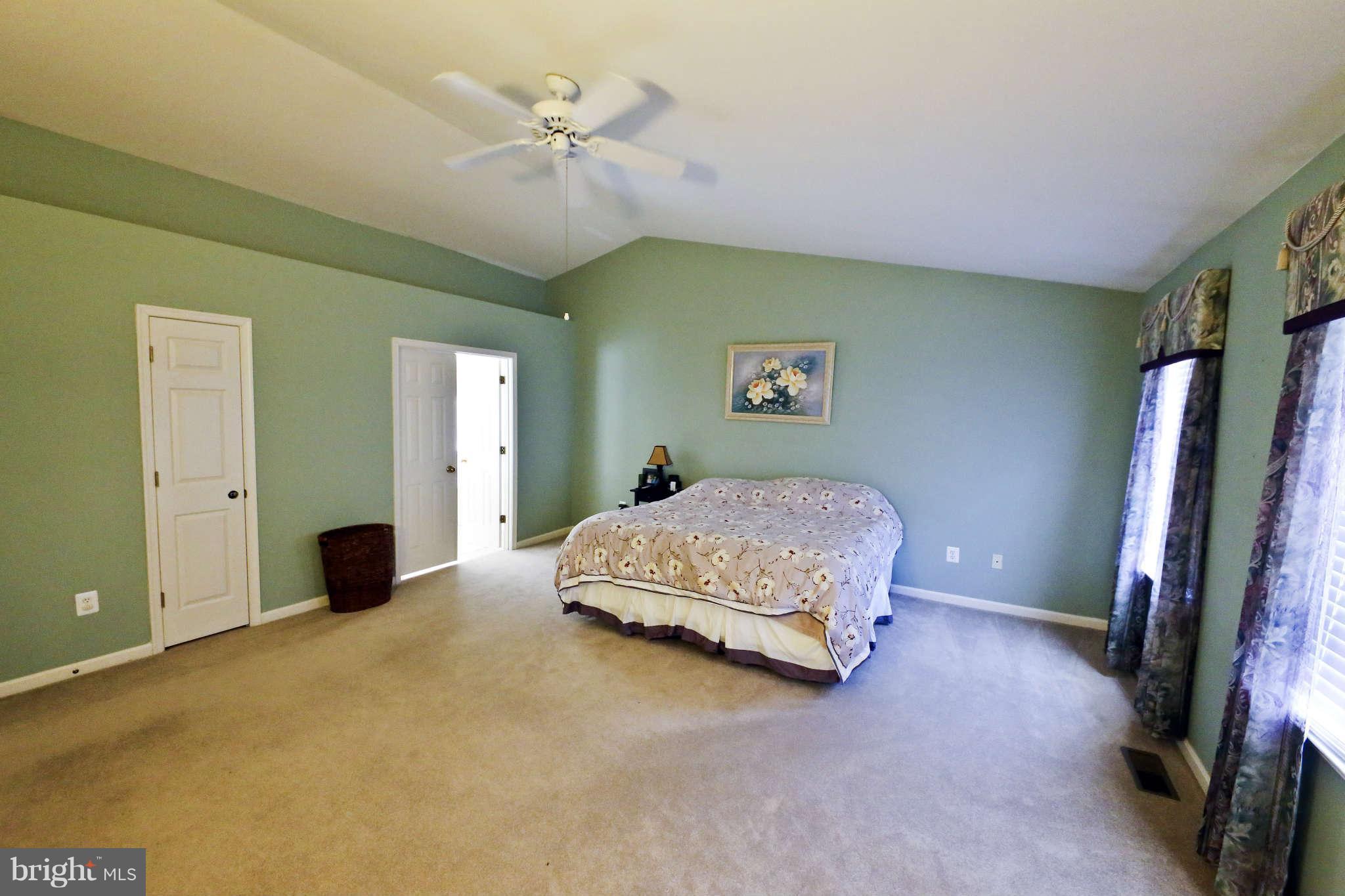 1527 Fenway Road Crofton, MD 21114 - Photo 14 of 26 Bedroom (Master)