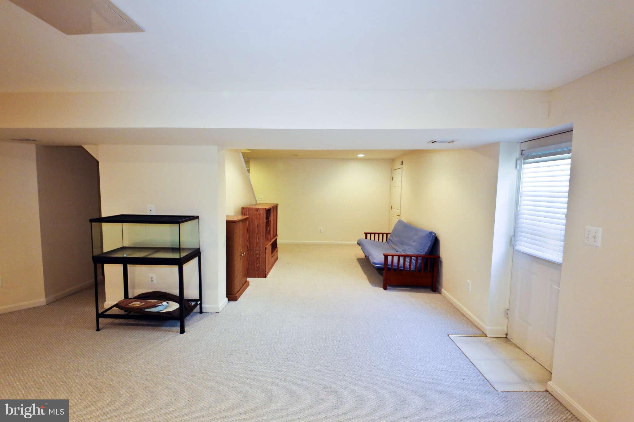 1527 Fenway Road Crofton, MD 21114 - Photo 22 of 26 Basement
